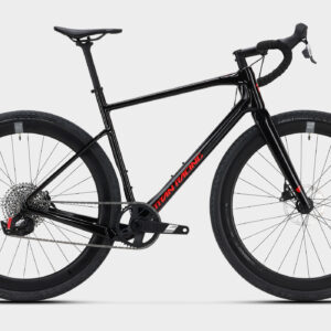 Titan Racing Switch Carbon Elite (Gen2)