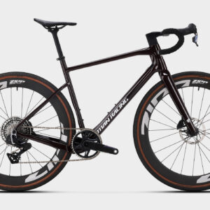 Titan Switch Carbon Empire (Gen2)