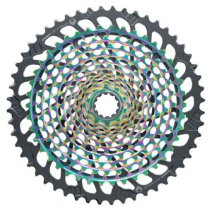 Sram XX1 10-52