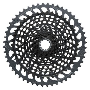 Sram X01 10-52