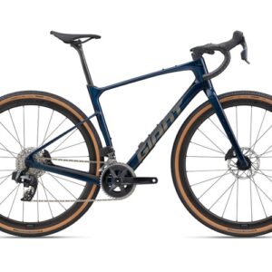 Giant Revolt Advance Pro 1